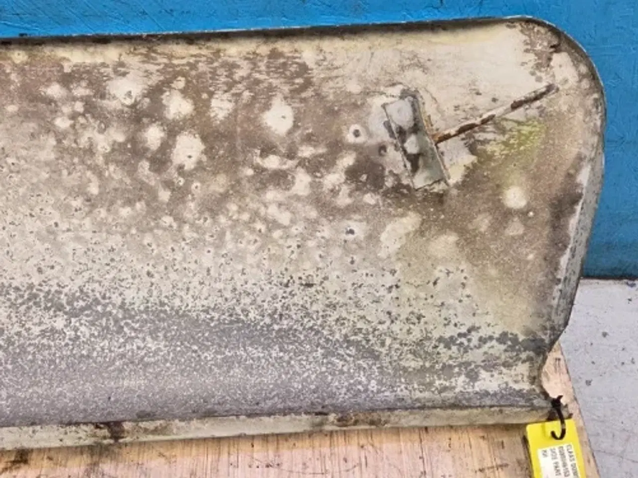 Billede 4 - Claas Dominator 98 Skærm R. 6046153