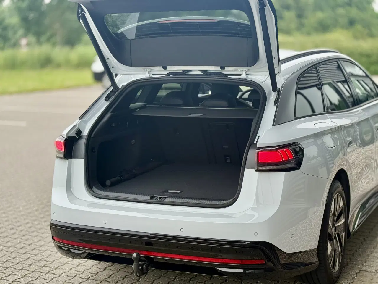 Billede 8 - VW ID.7 Pro Tourer S med 92 kWh batteri!