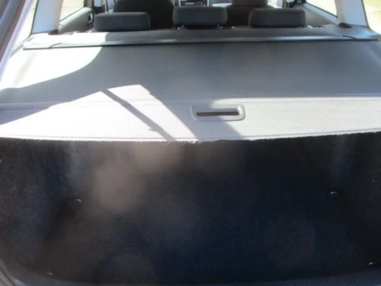 Billede 5 - Skoda Octavia 1,6 TDi 105 GreenLine Combi