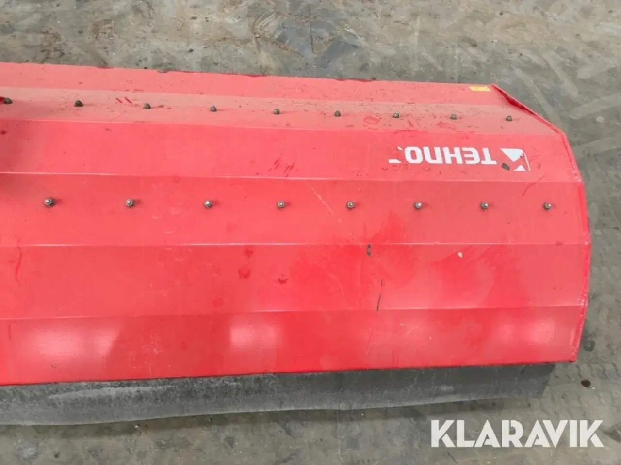 Billede 12 - Slagleklipper TEHNOS P280LW