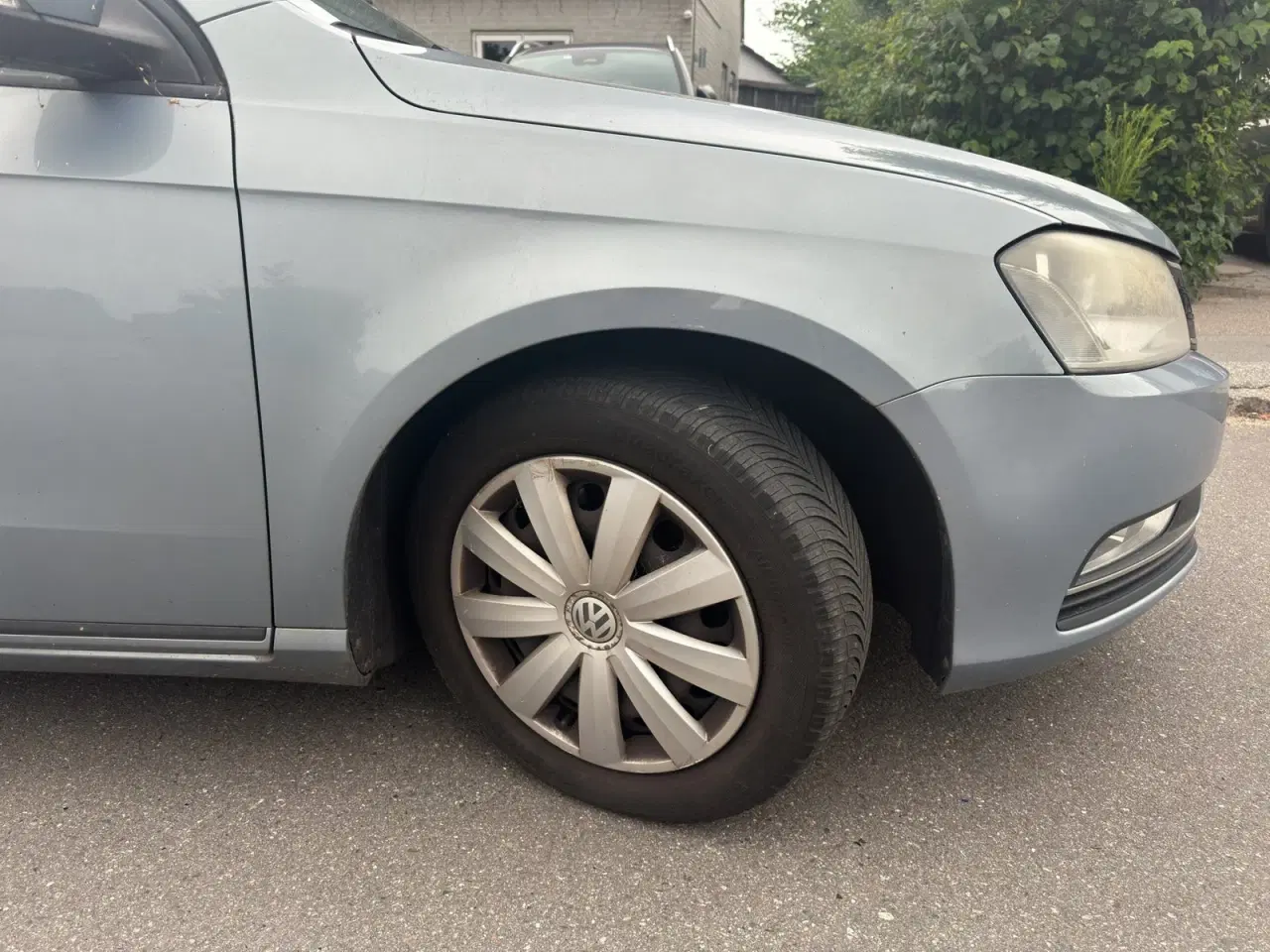 Billede 18 - VW Passat 1,6 TDi 105 BlueMotion Variant