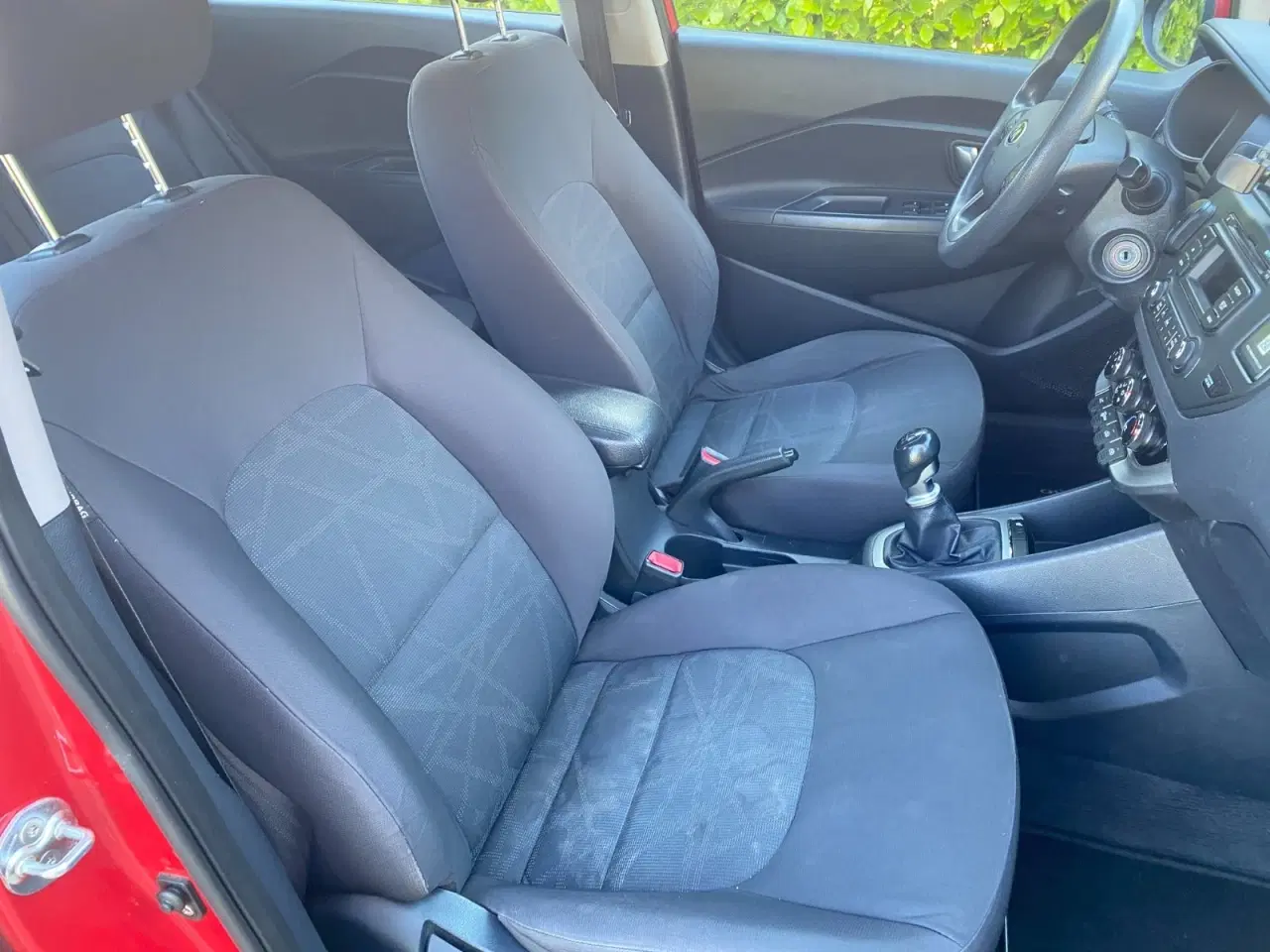 Billede 9 - Kia Rio 1,1 CRDi 75 Active