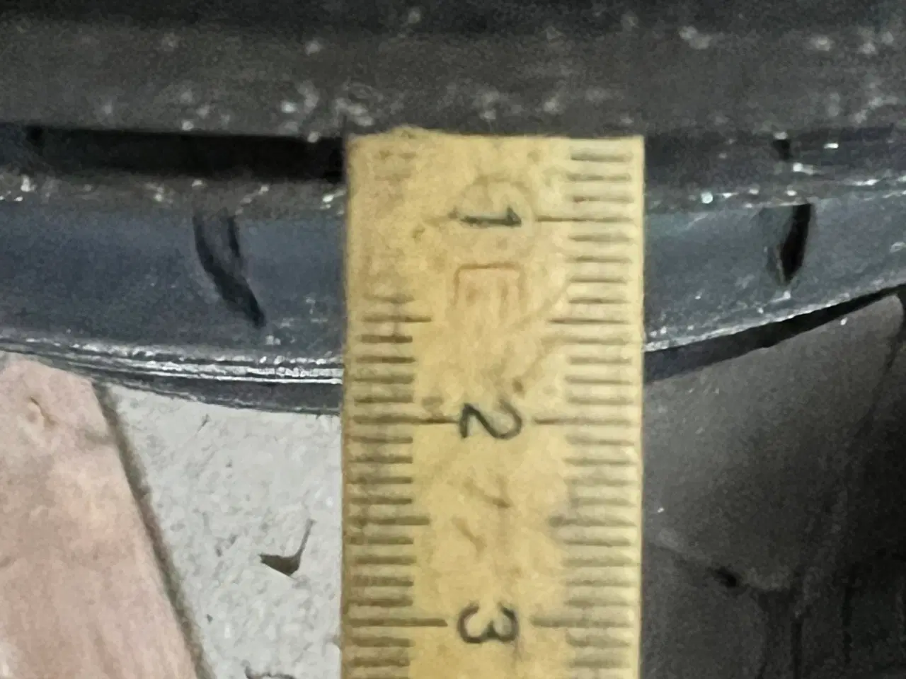 Billede 9 - Tesla original alufælge