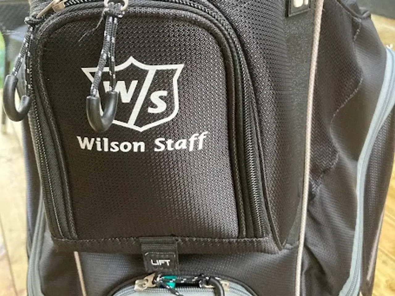 Billede 4 - Komplet golfsæt