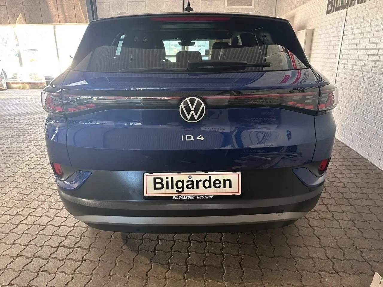 Billede 4 - VW ID.4 77 1ST Pro Performance Max