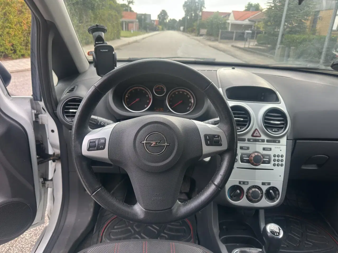 Billede 11 - Opel Corsa 1,4 16V Enjoy