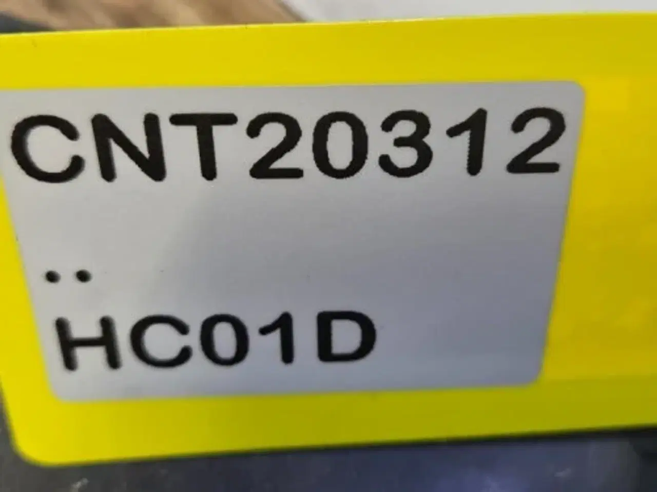 Billede 11 - Case 9120 Beslag L.  84135510