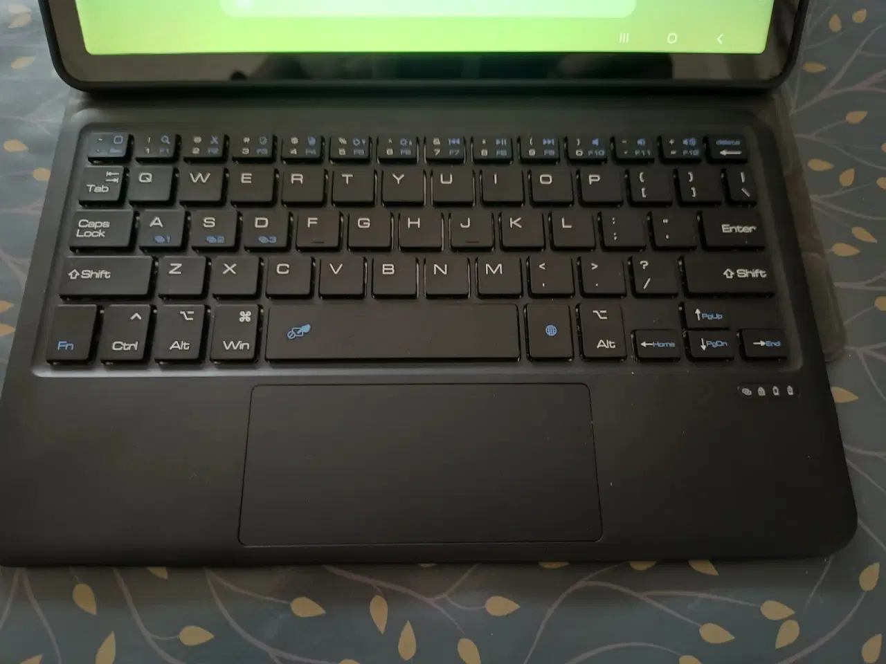 Billede 2 - Samsung Galaxy Tab A9+