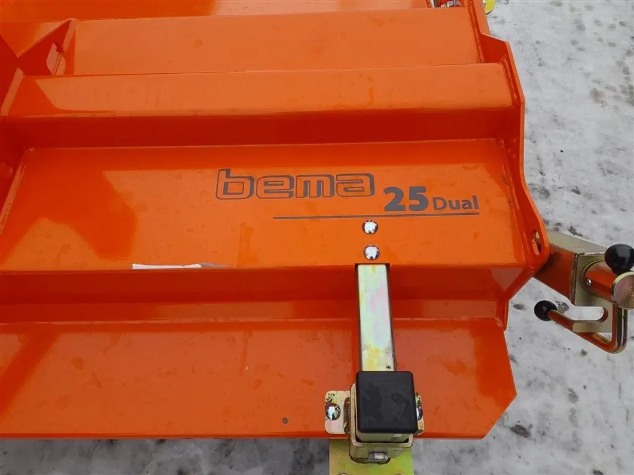 Billede 7 - Bema 25 Dual Type 1850