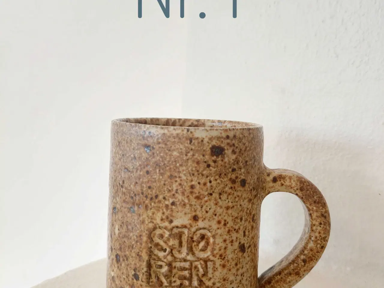 Billede 2 - Bækhøj Keramik – Kopper / Urtepotter / Redskabshol