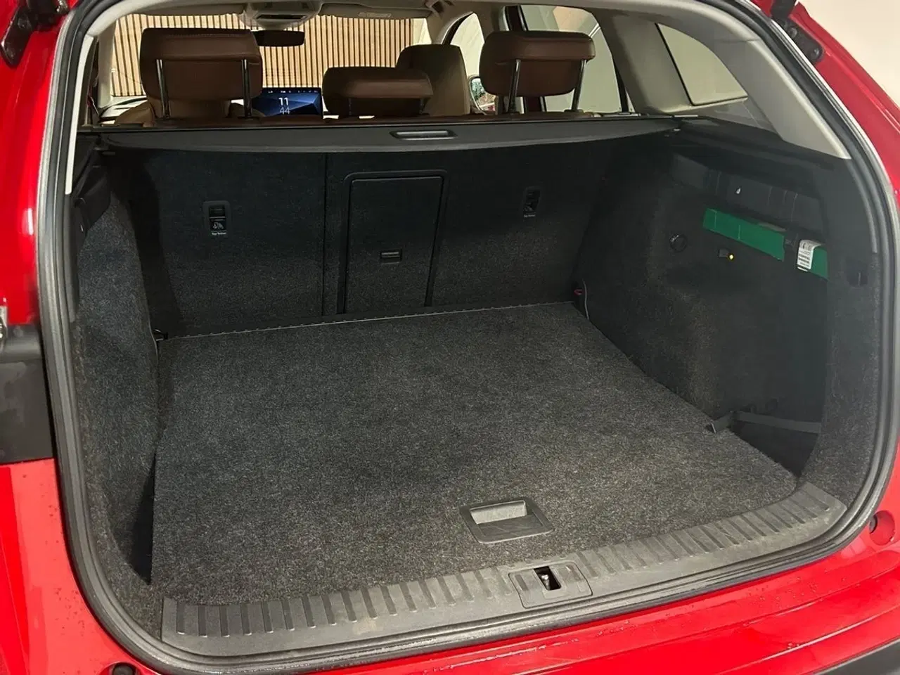 Billede 17 - Skoda Enyaq 80 iV Plus First Edition