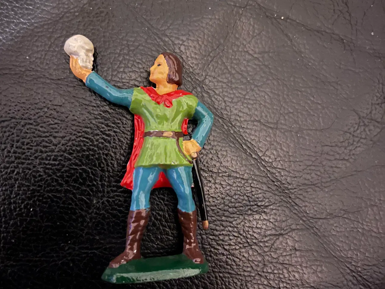 Billede 5 - Krolyn figurerer 