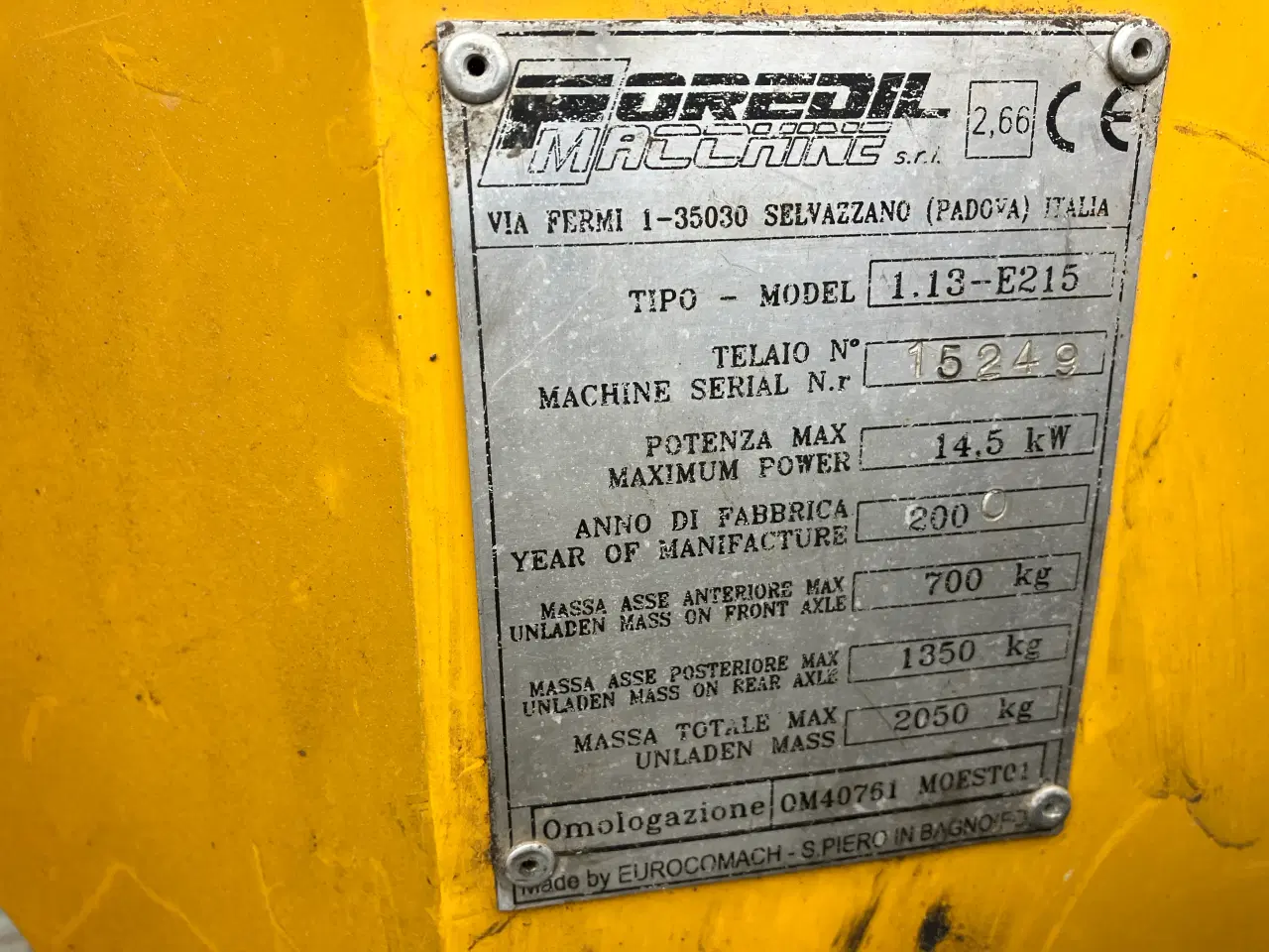 Billede 5 - Mini Rendegraver