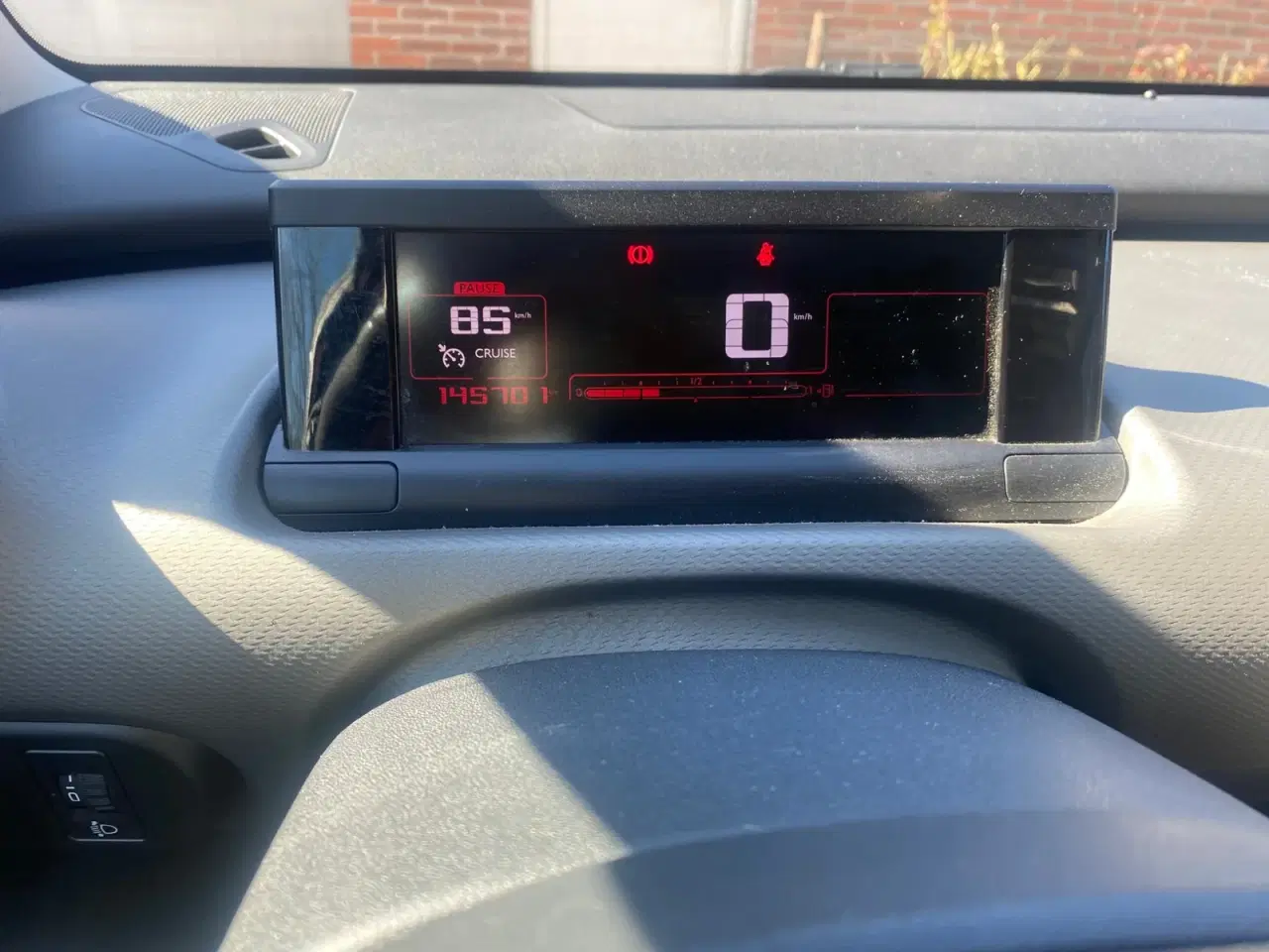 Billede 7 - Citröen C4 Cactus