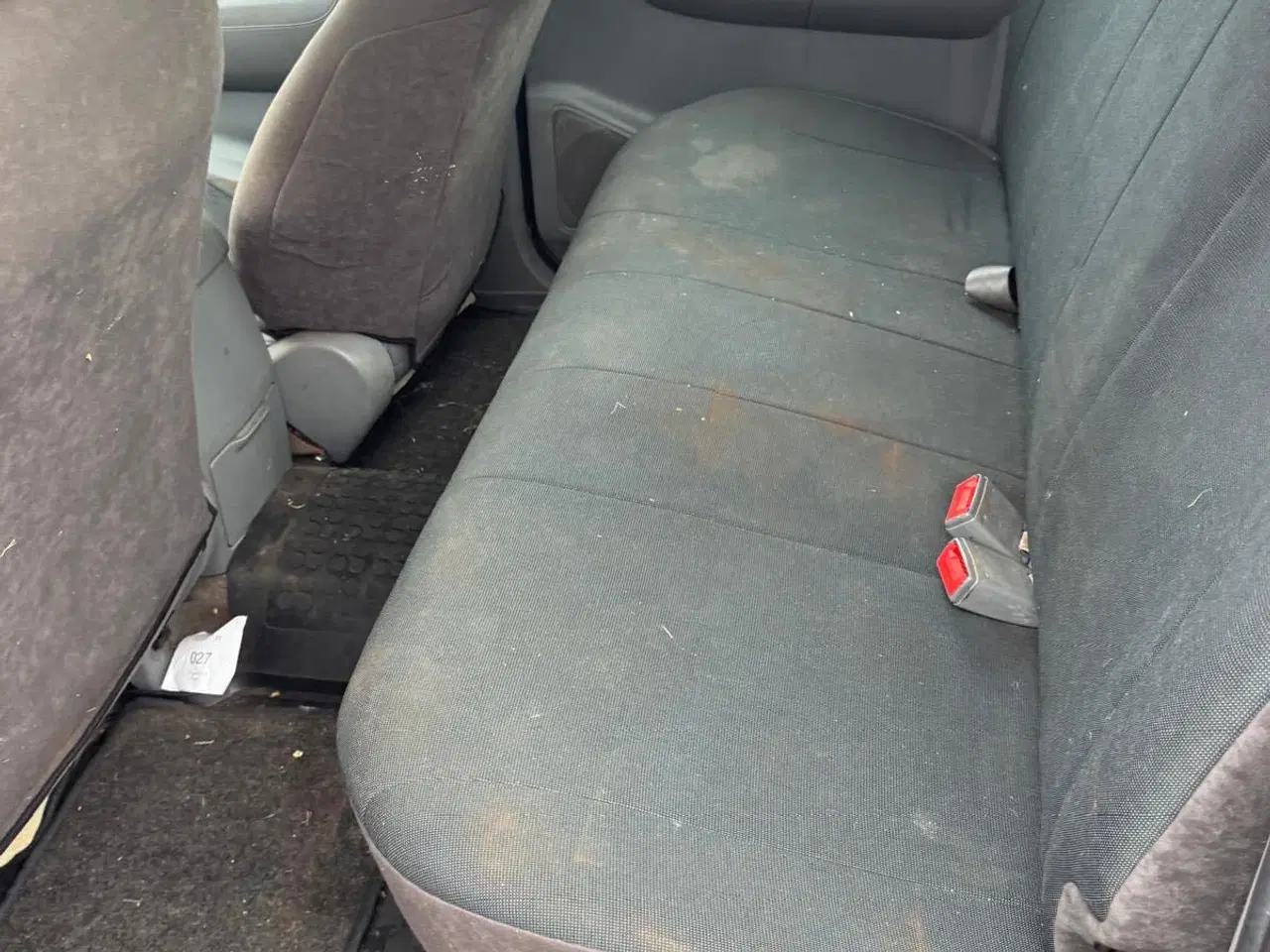 Billede 5 - Toyota Hilux