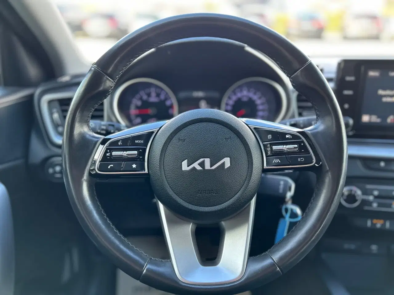 Billede 9 - Kia Ceed 1,0 T-GDi Prestige SW