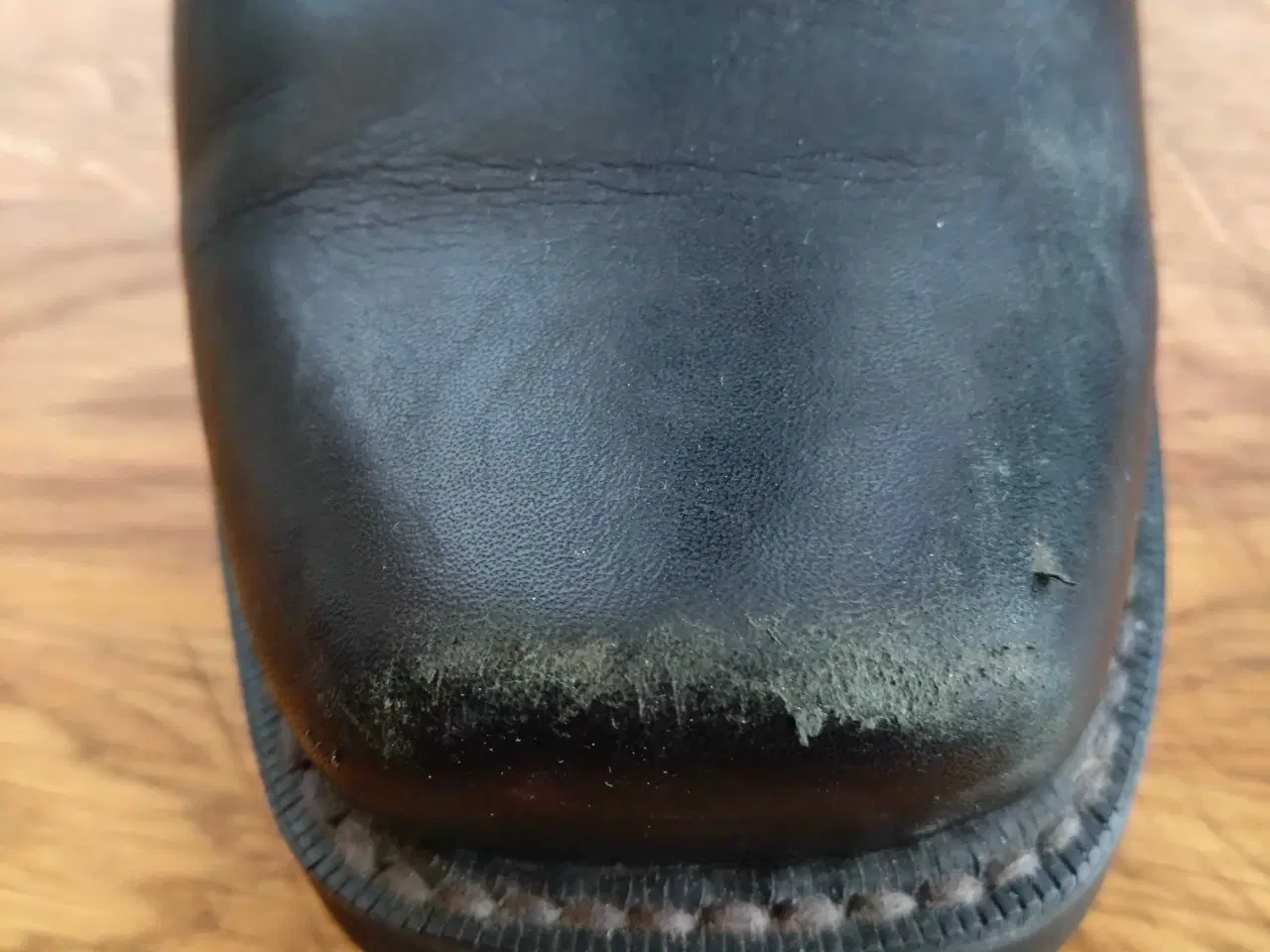 Billede 4 - Harley Davidson støvler