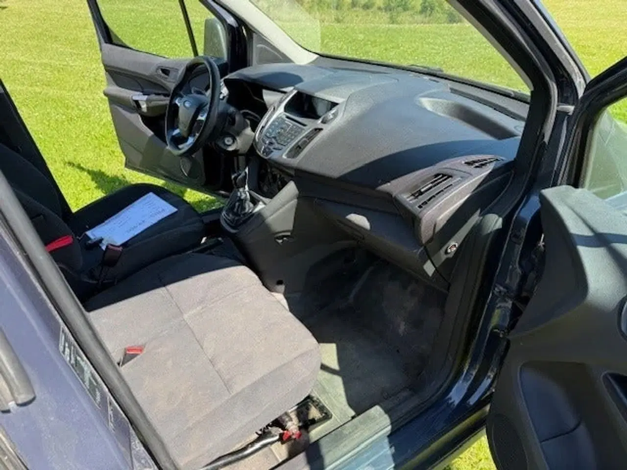 Billede 4 - Ford Transit Connect 1,6 TDCi 115 Trend lang
