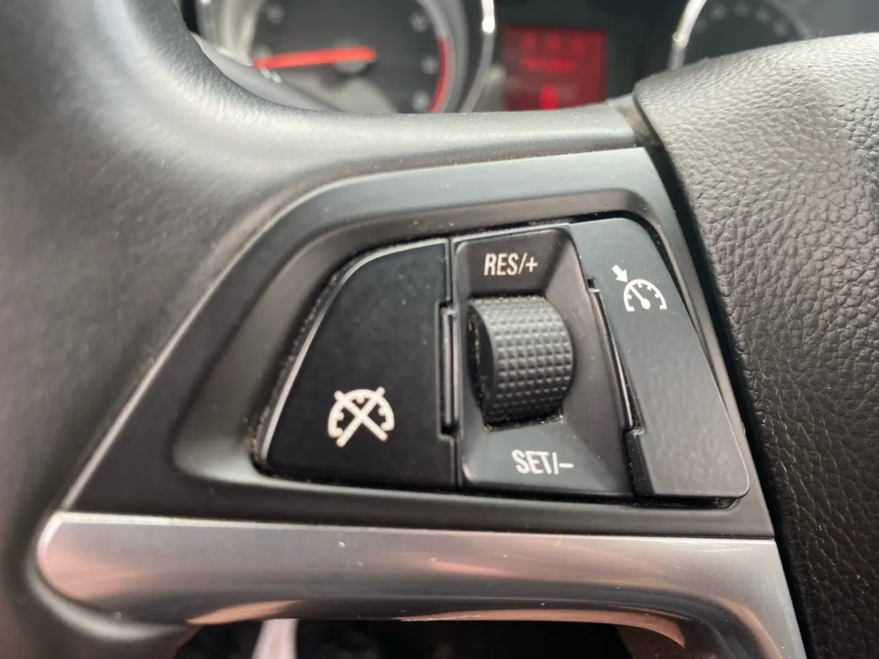 Billede 22 - Opel Insignia Sports Tourer 1,6 Cosmo 180HK Stc 6g