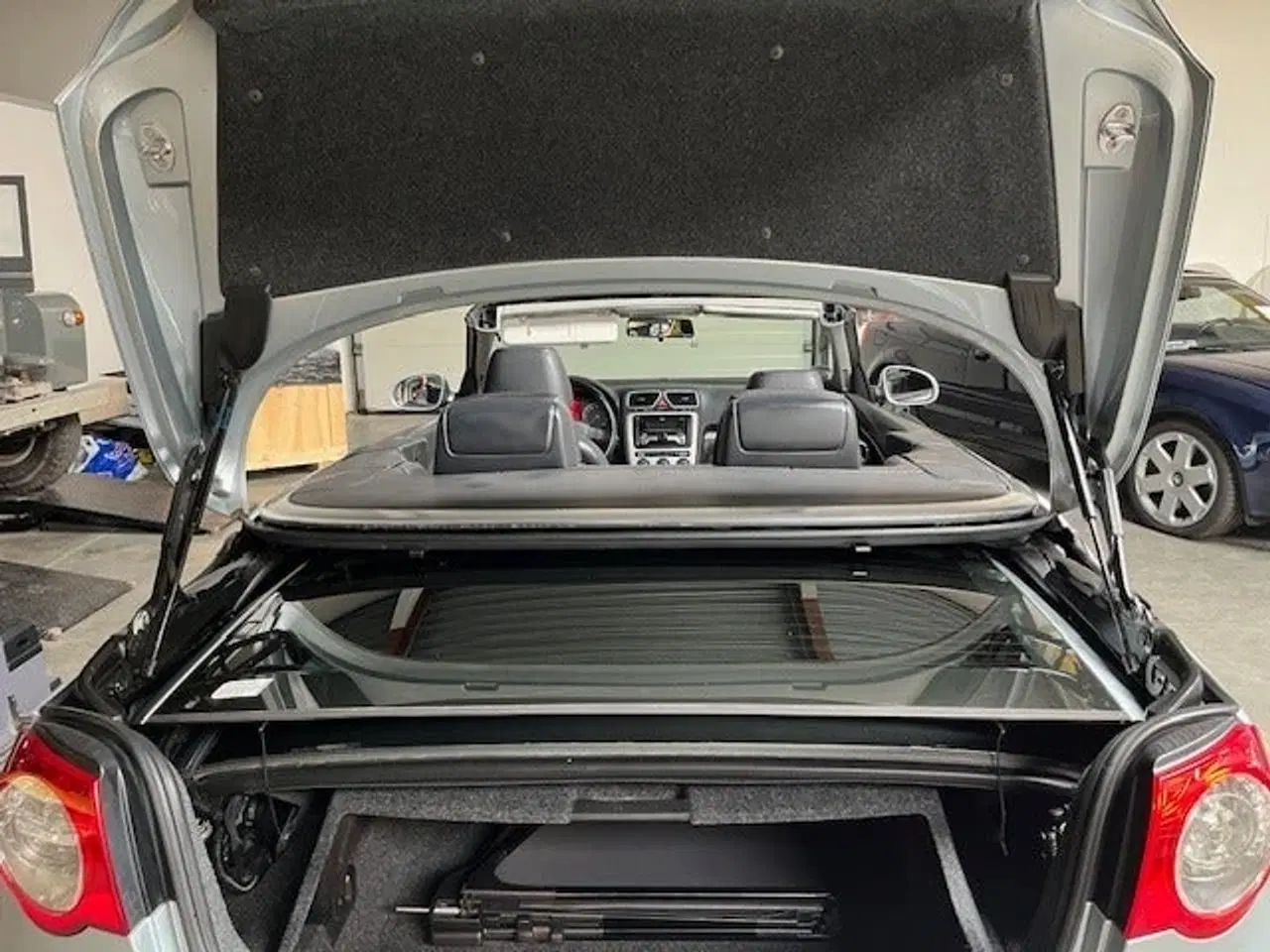 Billede 20 - VW Eos 2,0 FSi