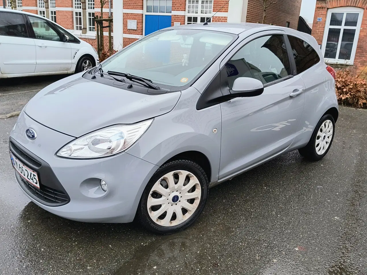 Billede 9 - Ford Ka Titanium