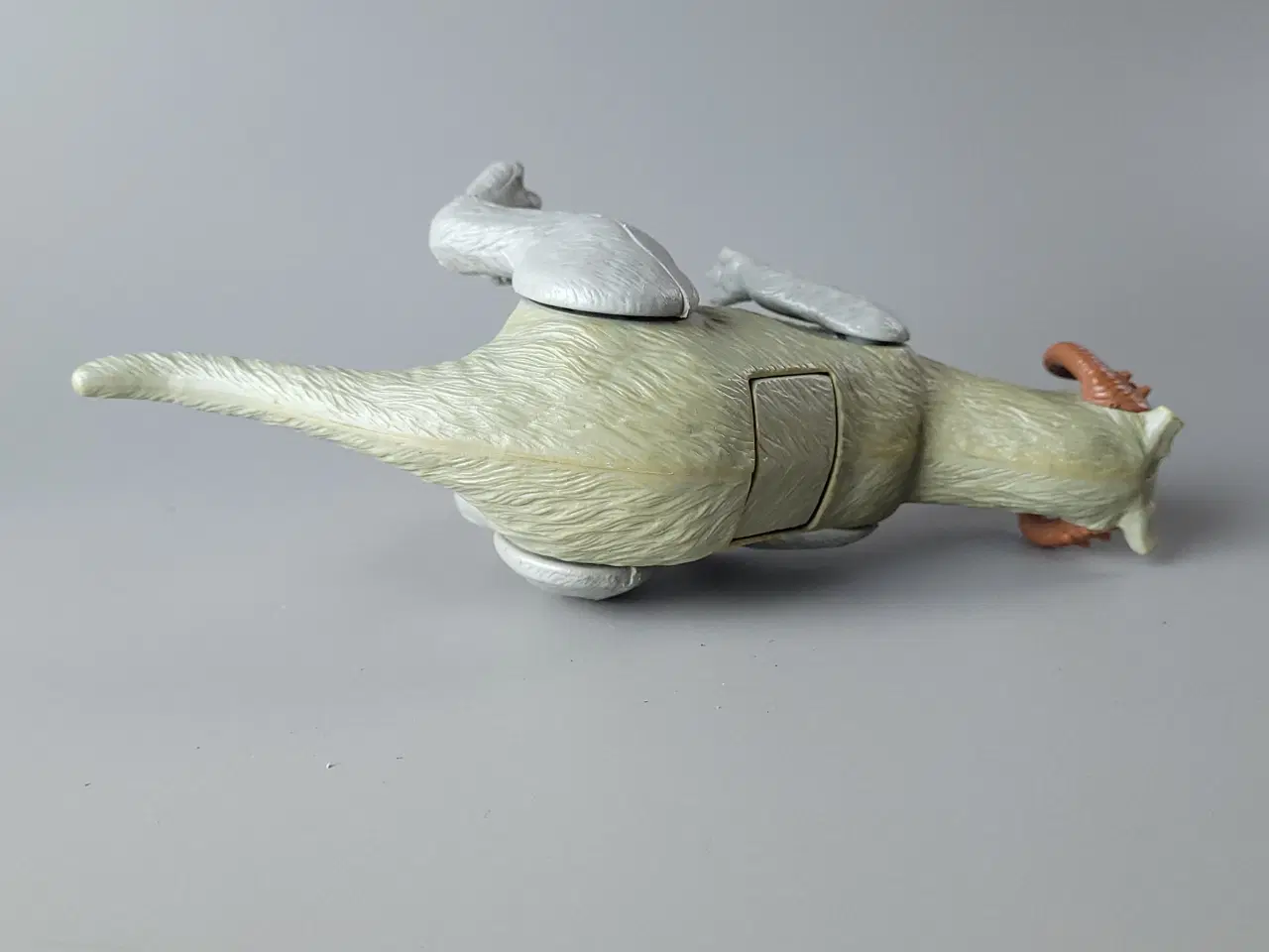 Billede 7 - ⭐️· Vintage Star Wars Tauntaun figur - Kenner 1979