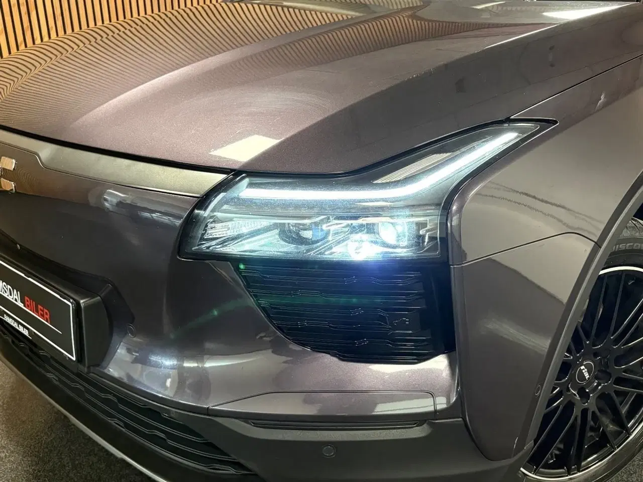 Billede 4 - Aiways U5  Premium