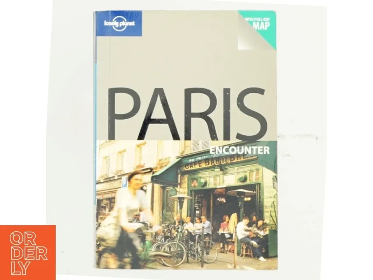 Billede 1 - Paris af Catherine Le Nevez (Bog)