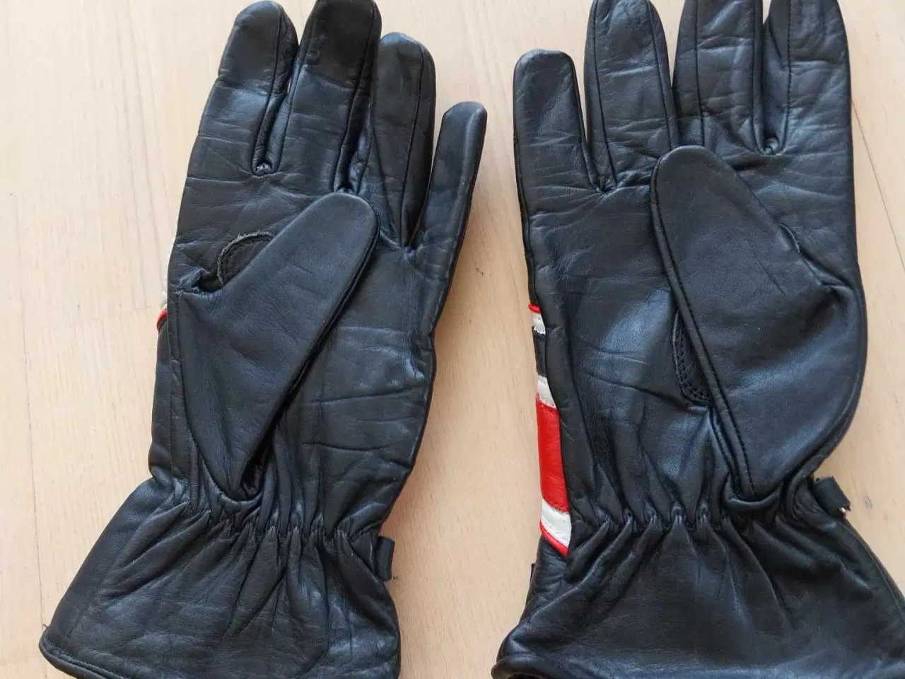 Billede 2 - Motorcykel handsker Orina str 9