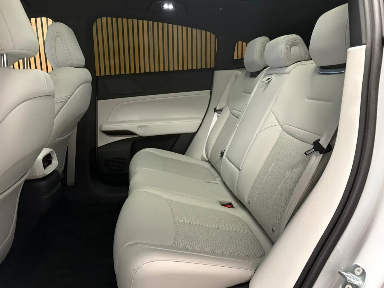 Billede 9 - Xpeng G6 Performance