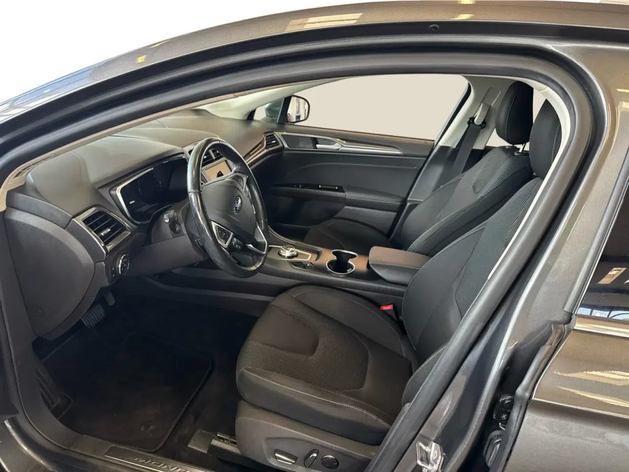 Billede 10 - Ford Mondeo 2,0 EcoBlue Titanium aut.
