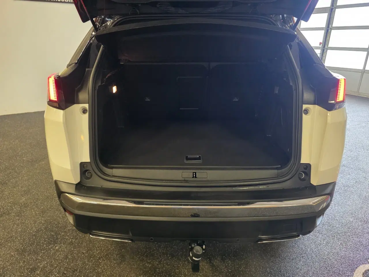 Billede 6 - Peugeot 3008 1,6 Hybrid4 GT EAT8