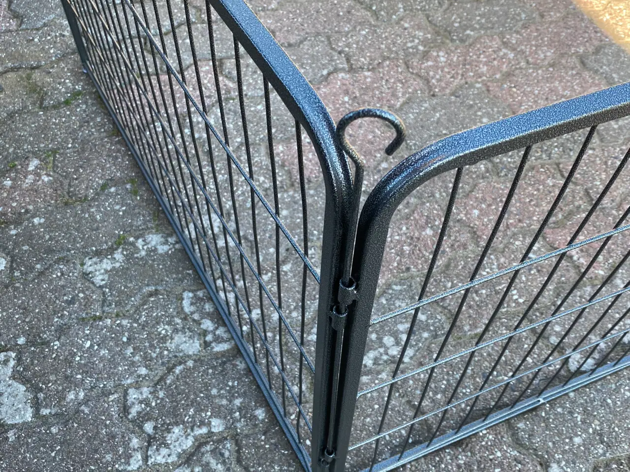 Billede 4 - Hvalpegård   