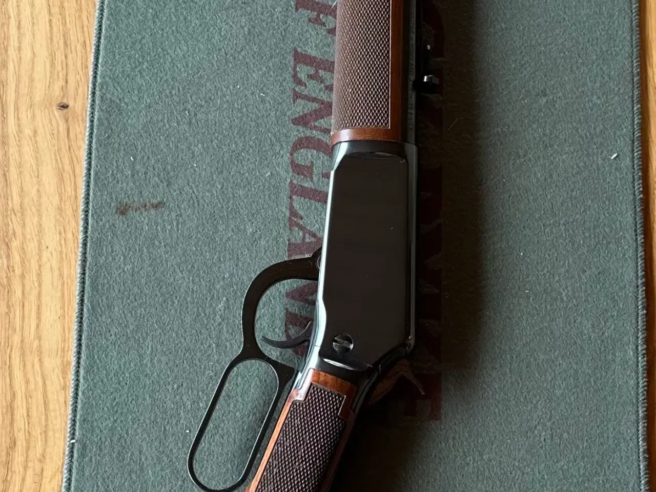 Billede 3 - Winchester model 9422 XTR