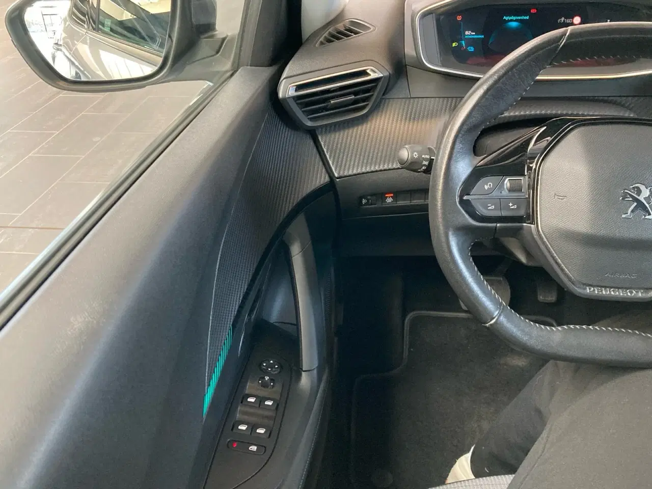 Billede 17 - Peugeot e-2008 50 Allure Pack
