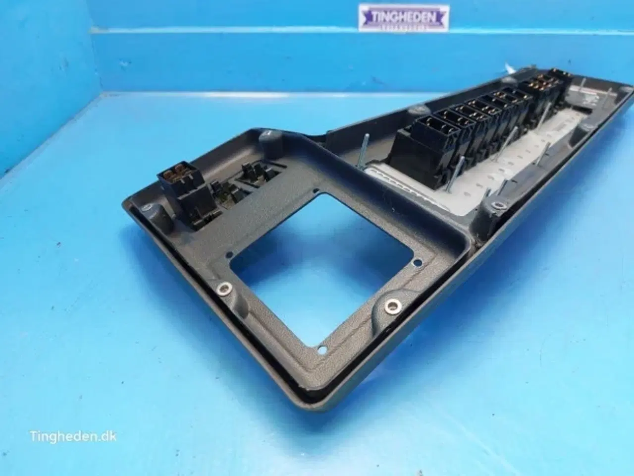 Billede 9 - New Holland TX62 Printplade