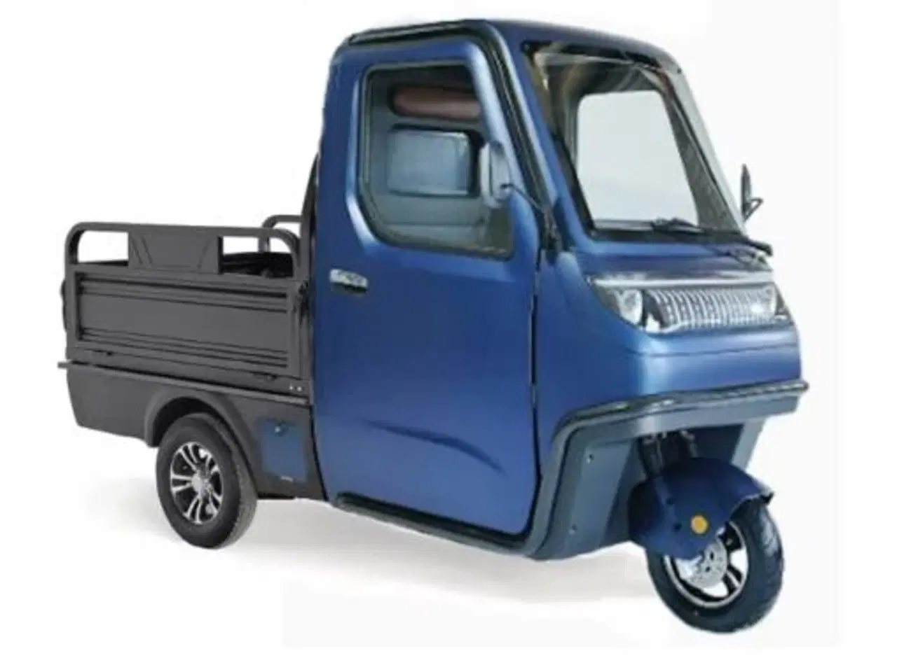 Billede 2 - E-Force Pick-up