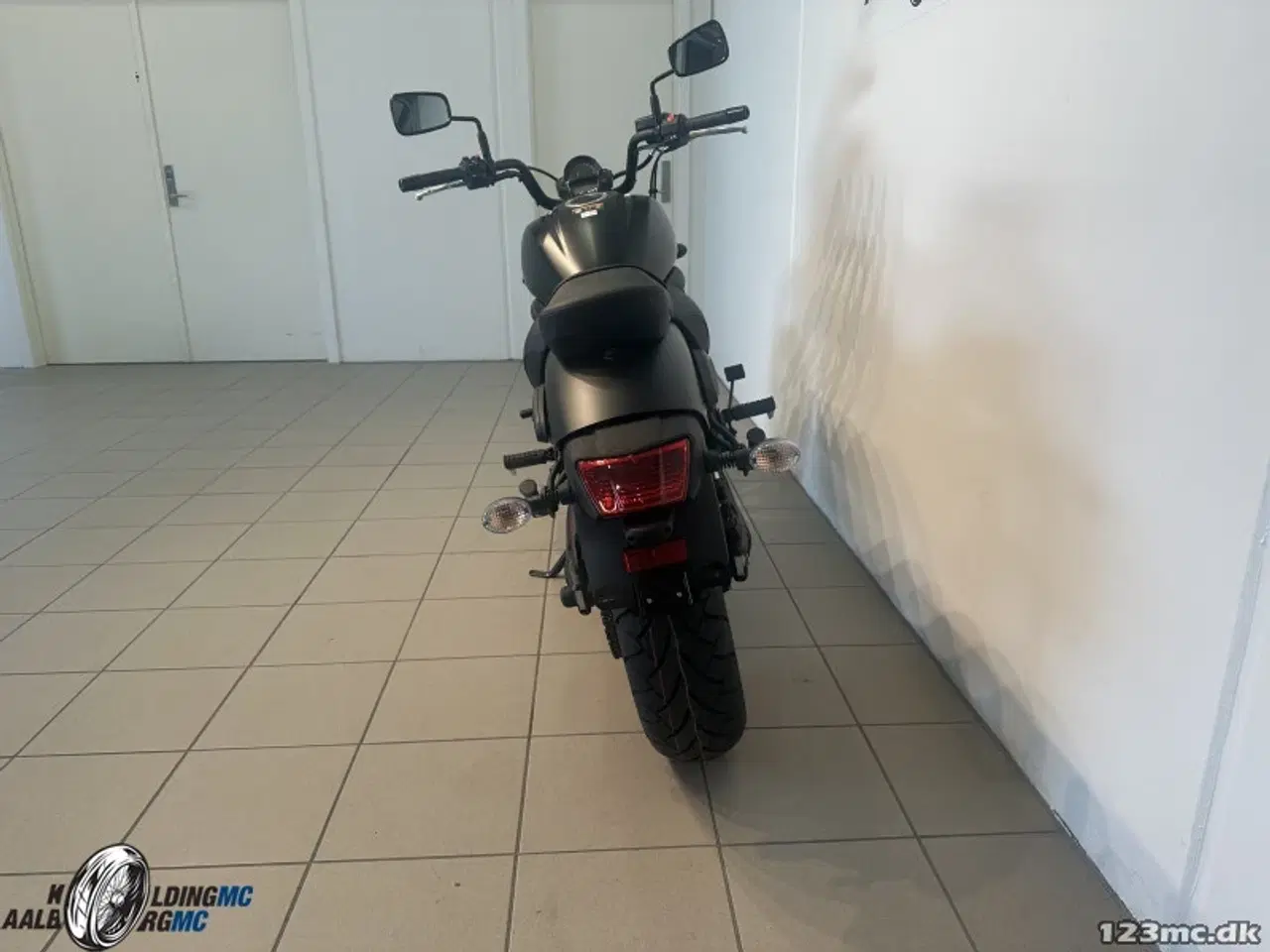 Billede 8 - Kawasaki VN 650 Vulcan S