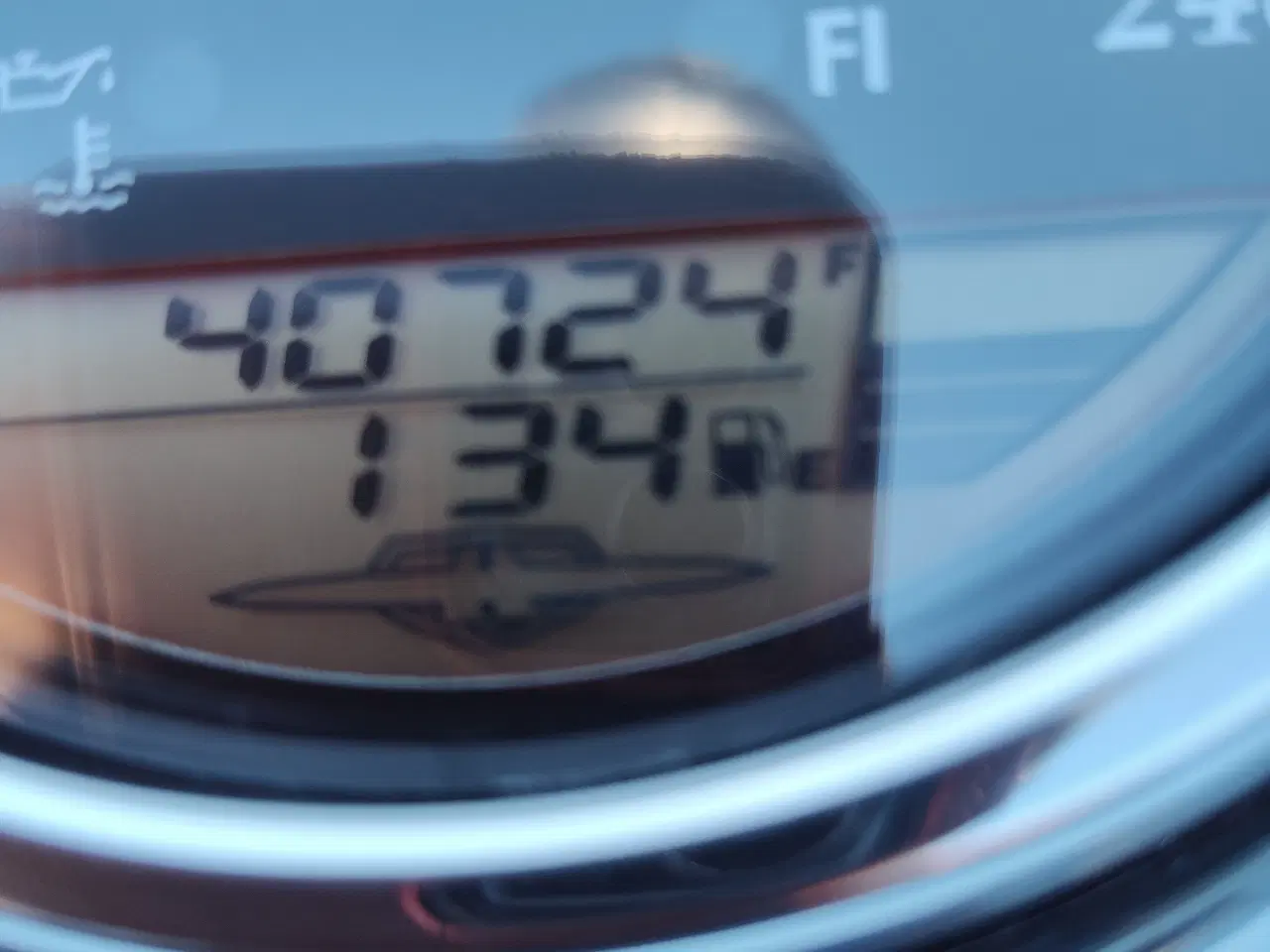 Billede 6 - Suzuki Intruder VLR 1800 C 