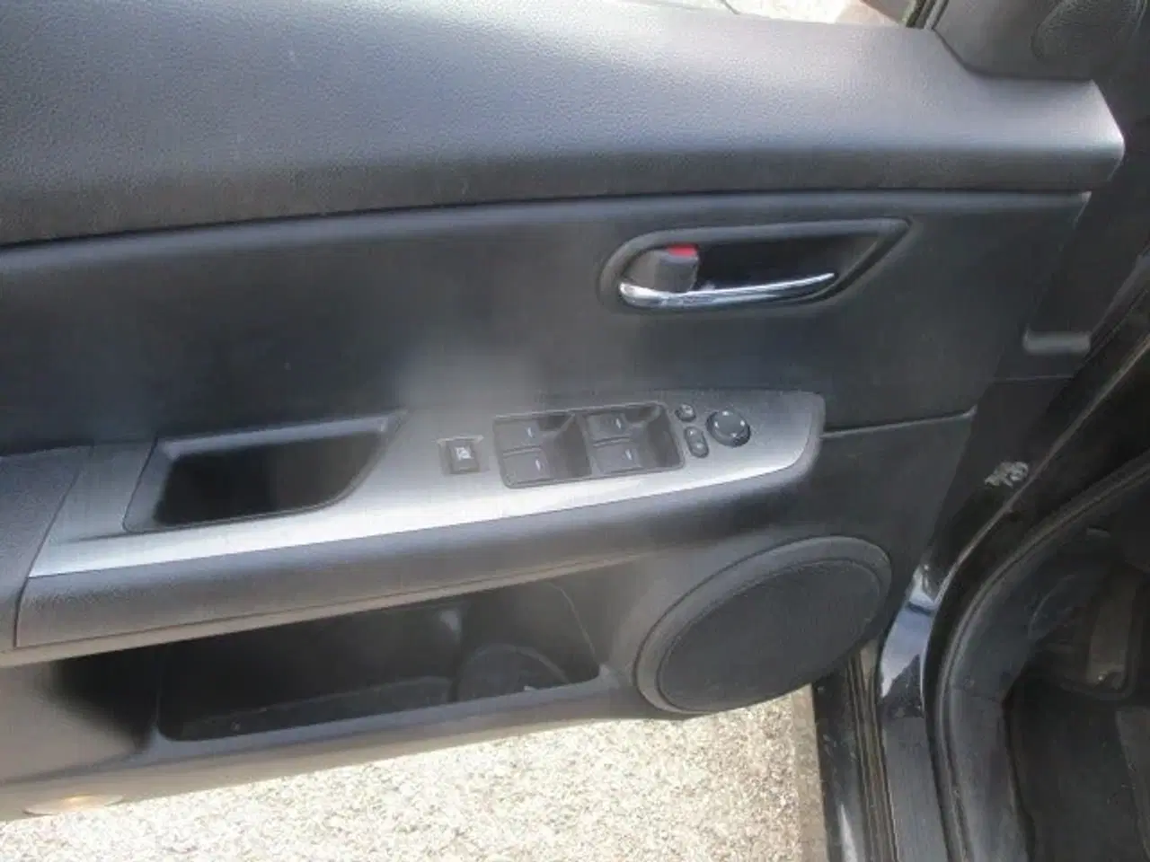 Billede 10 - Mazda 6 2,0 Advance stc.