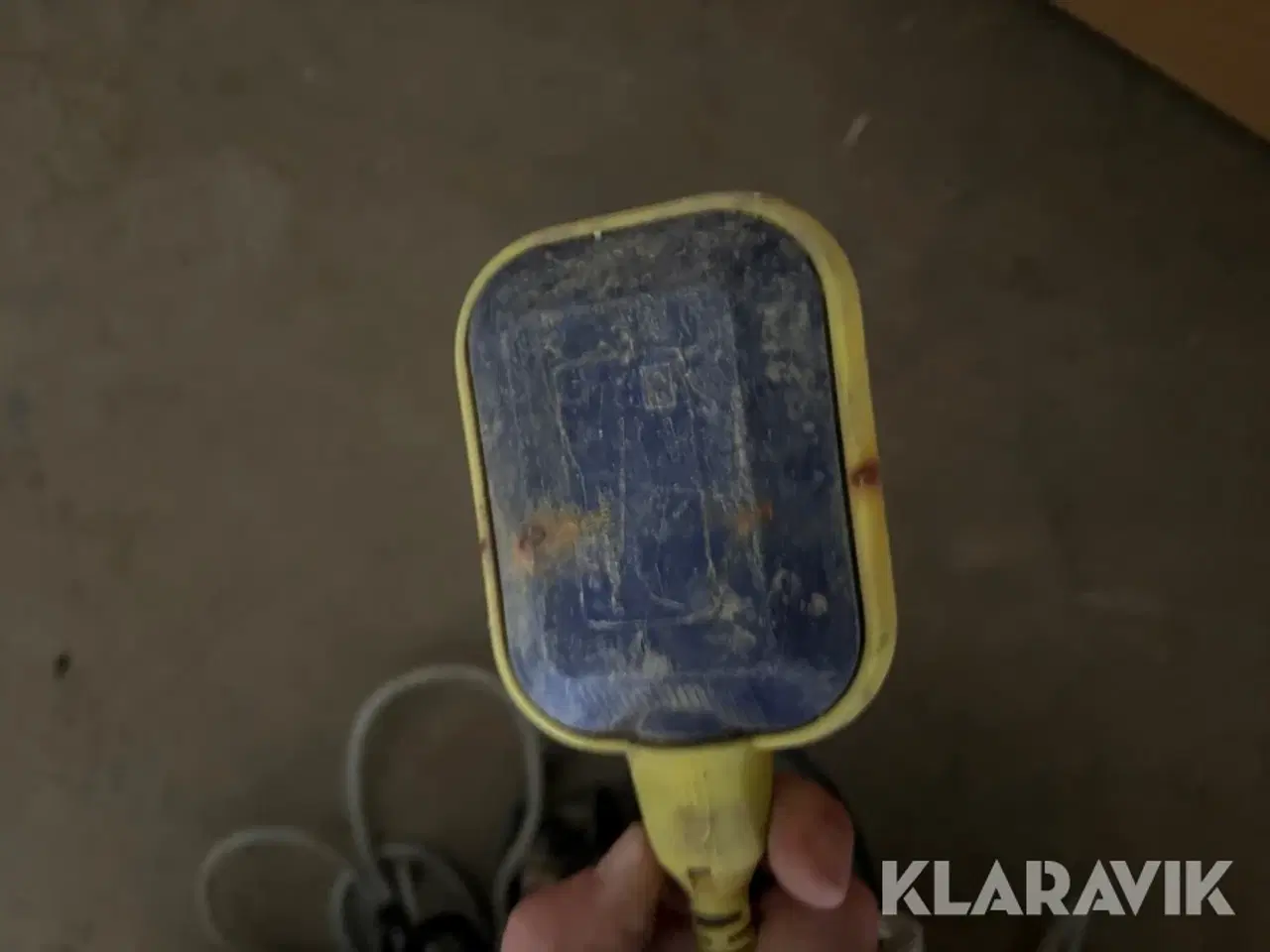 Billede 11 - Dykpumper 2styk