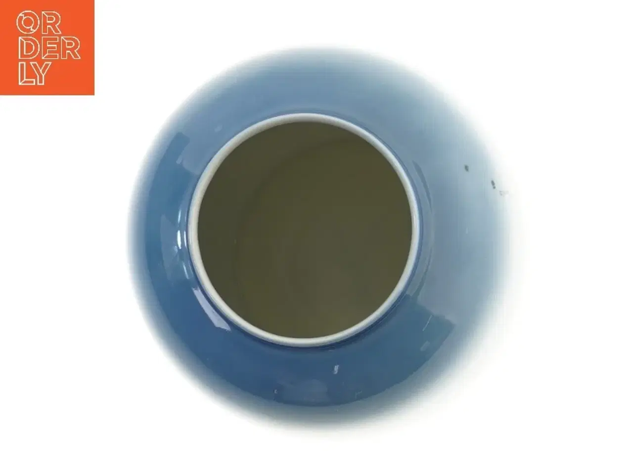 Billede 3 - Vase (str. Ø 8x20 cm)