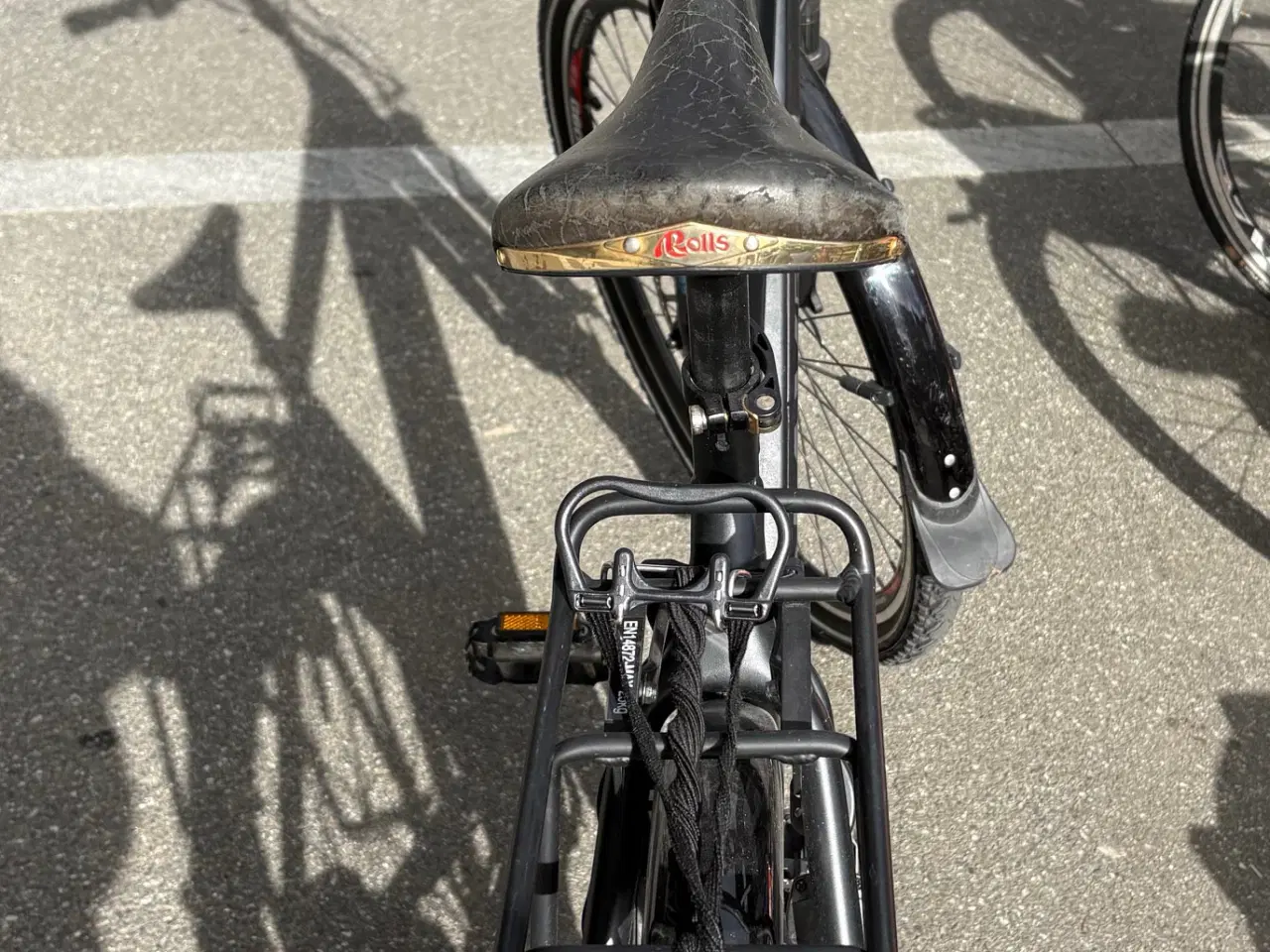 Billede 6 - Diavelo EL-cykel fra JENSEN Cykler