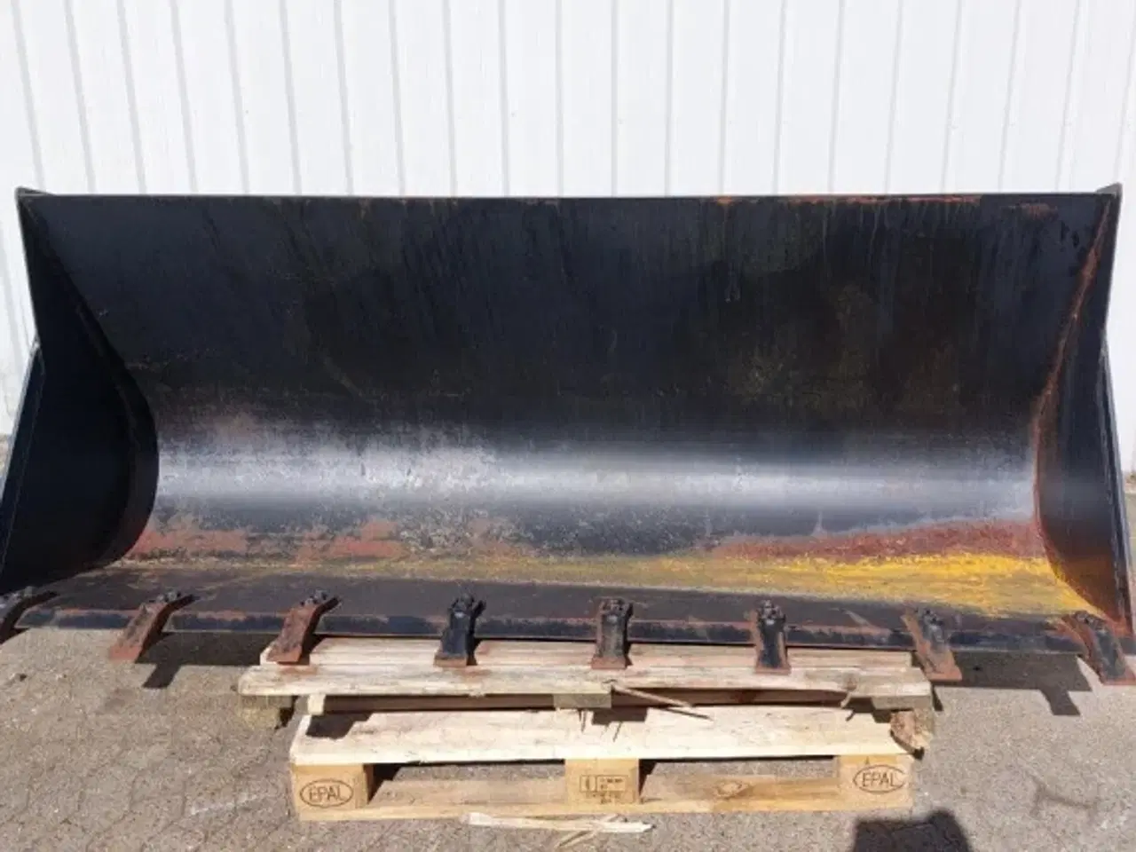 Billede 18 - Skovl 2.18M