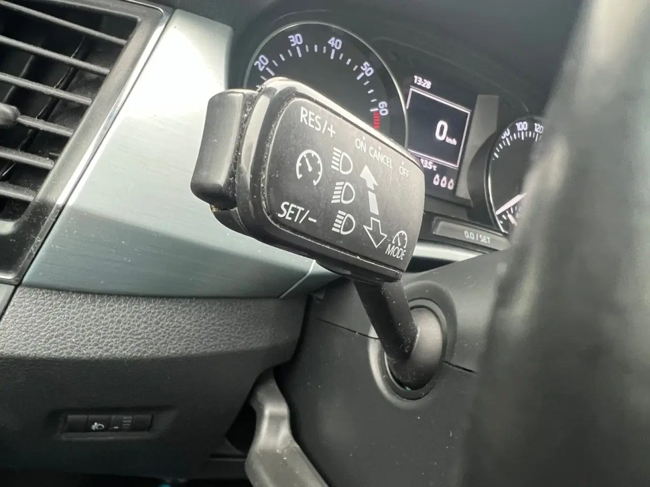 Billede 12 - Skoda Fabia 1,2 TSi 110 Ambition Combi