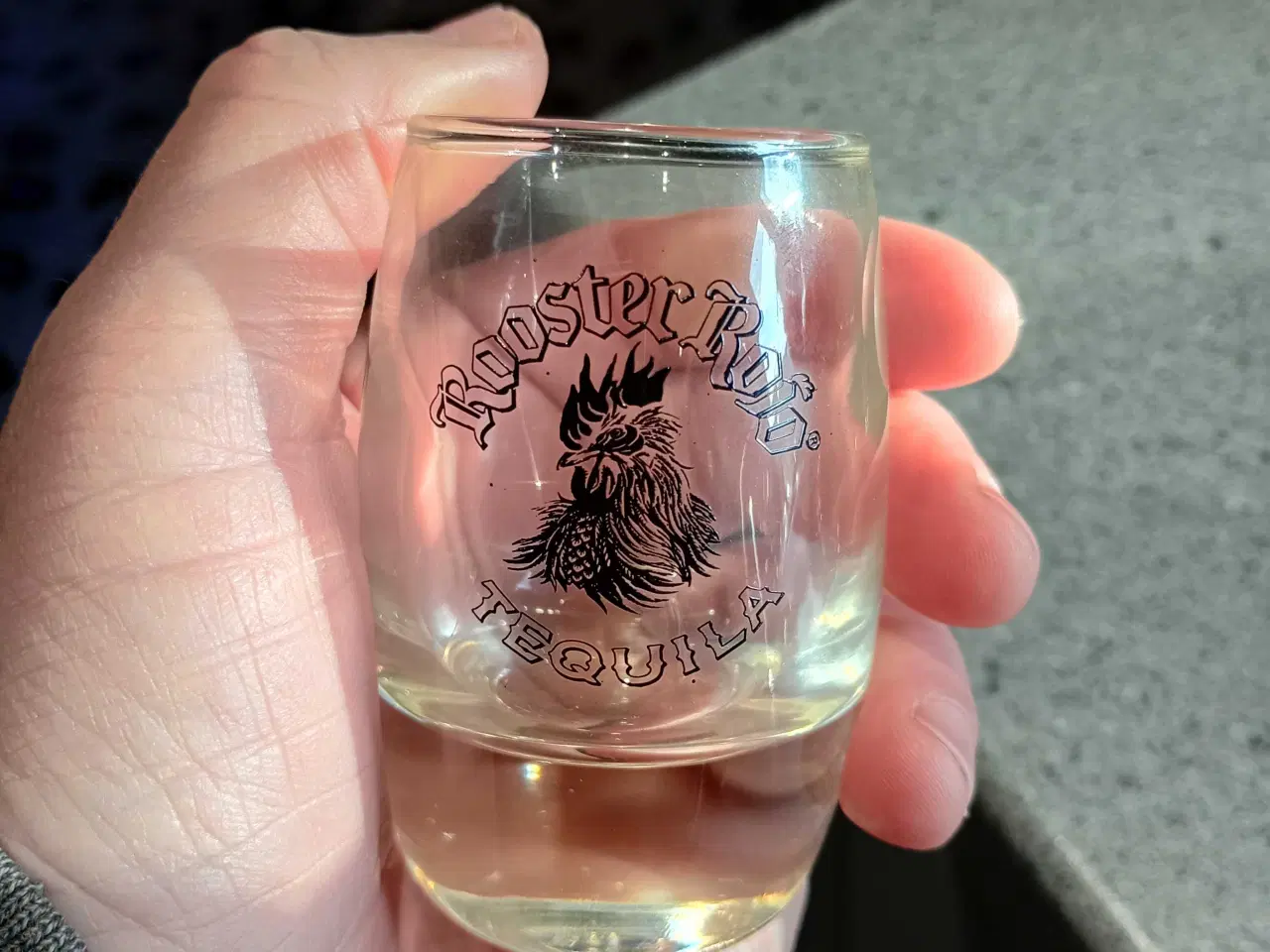 Billede 4 - Øl glas og shotglas 