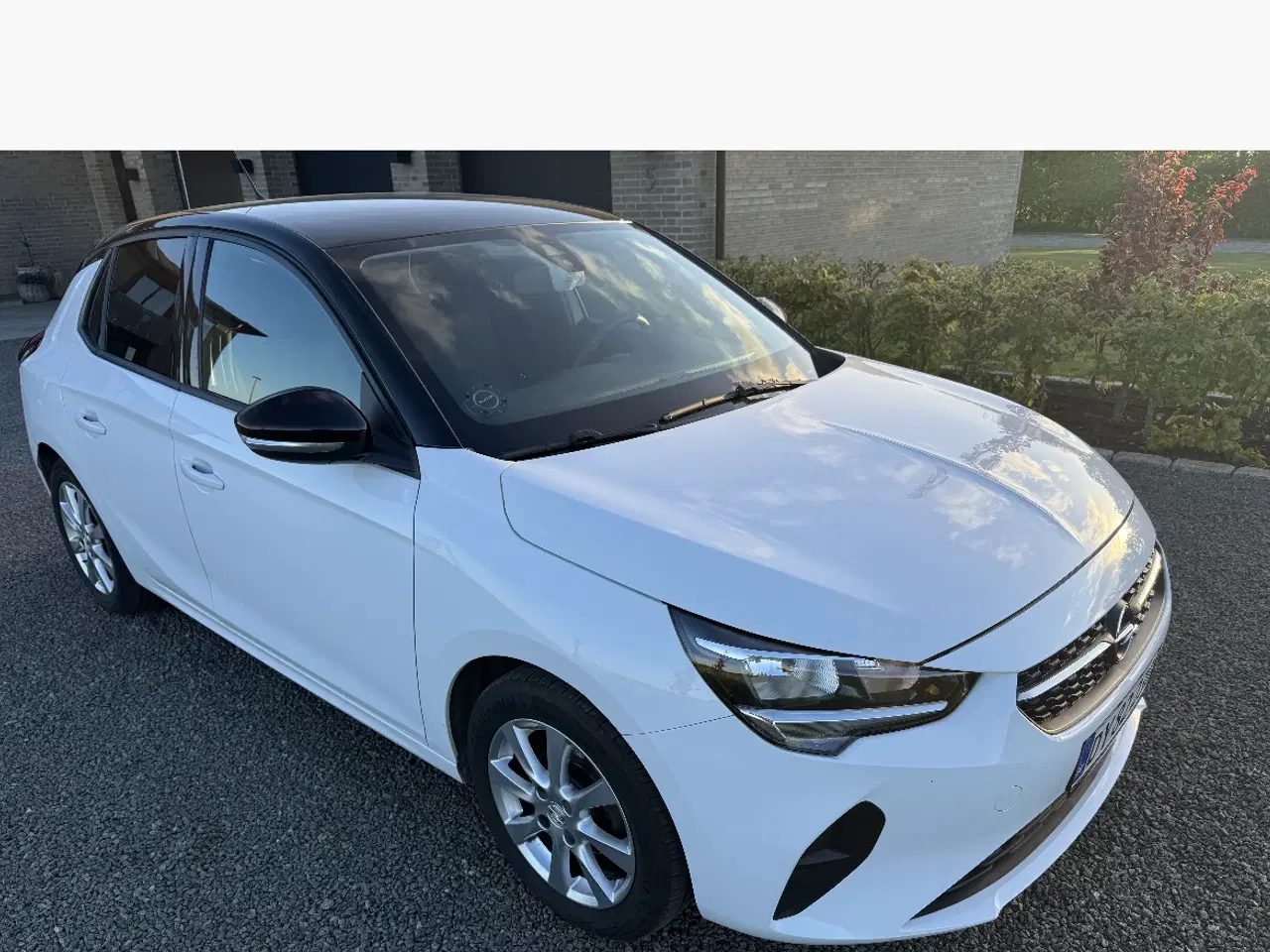 Billede 2 - Corsa 1,2 5 dørs 