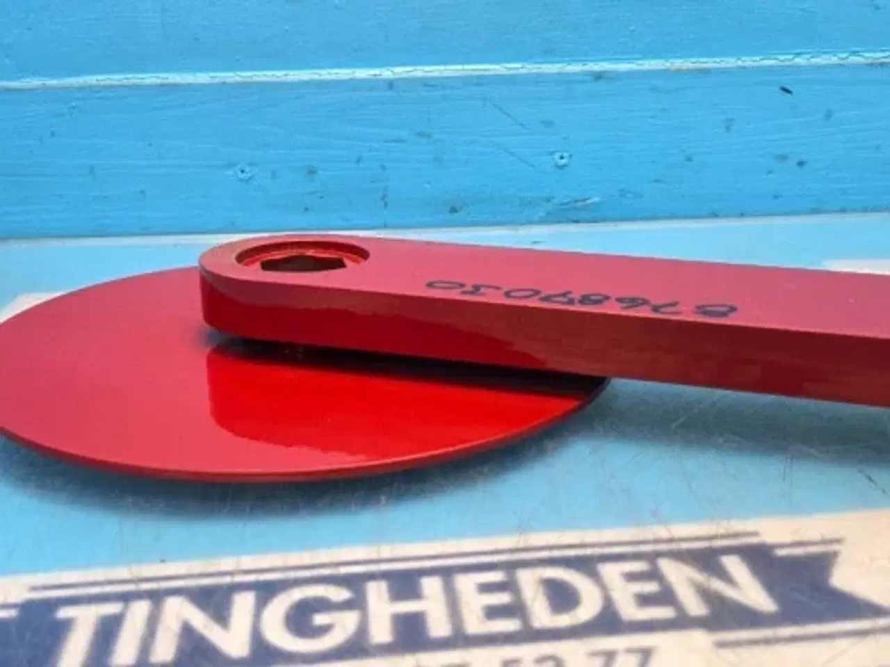 Billede 7 - Case 5088 Arm 87687030