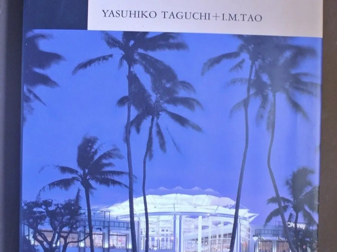 Billede 1 - american shopping centres 2, by yasuhiko taguchi a