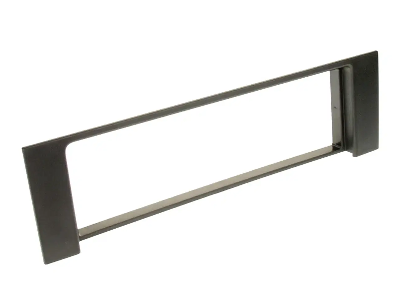 Billede 1 - Radioramme Audi A4 (b6) 01->06 sort